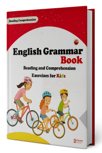 English Grammar Reading and Comprehension Exercises